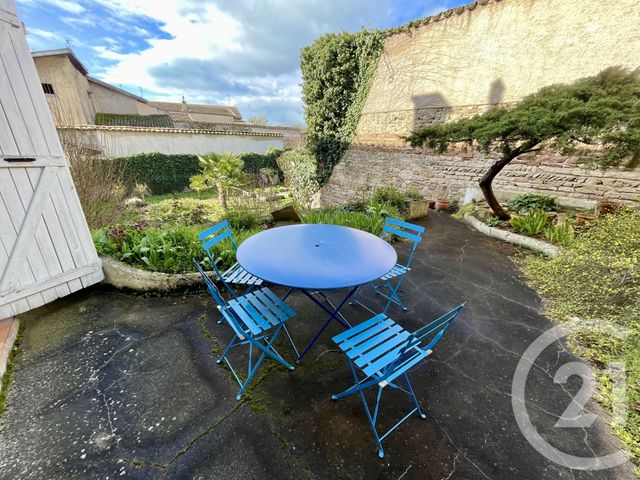 Afficher la photo en grand Maison à vendre - 8 pièces - 231,82 m2 - Belleville - 69 - RHONE-ALPES