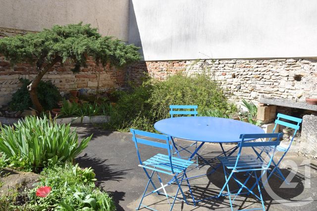 Afficher la photo en grand Maison à vendre - 8 pièces - 231,82 m2 - Belleville - 69 - RHONE-ALPES