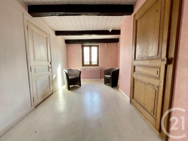 Afficher la photo en grand Maison à vendre - 8 pièces - 231,82 m2 - Belleville - 69 - RHONE-ALPES