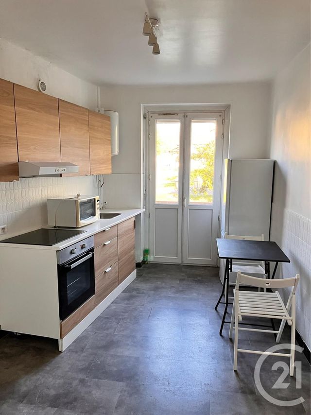 Immeuble à vendre BELLEVILLE