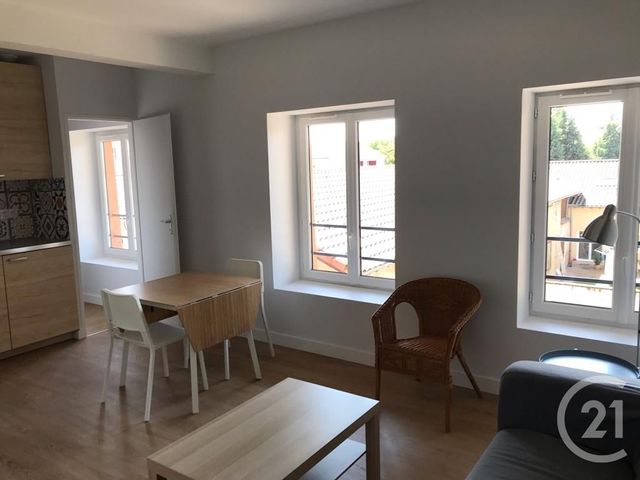 Immeuble à vendre - 356 m2 - Belleville - 69 - RHONE-ALPES