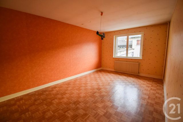 Maison &agrave; vendre - 8 pi&egrave;ces - 315,23 m2 - Cercie - 69 - RHONE-ALPES