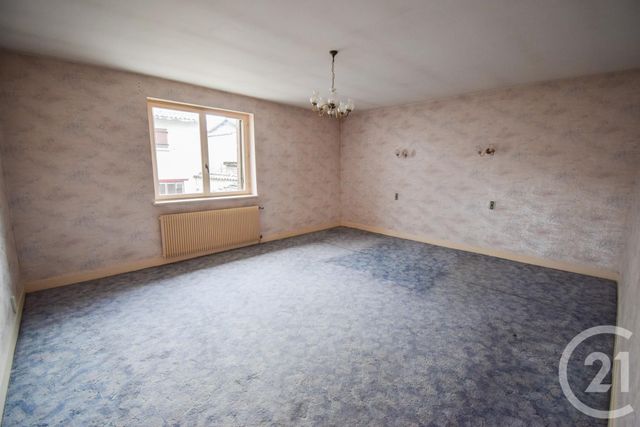 Maison &agrave; vendre - 8 pi&egrave;ces - 315,23 m2 - Cercie - 69 - RHONE-ALPES