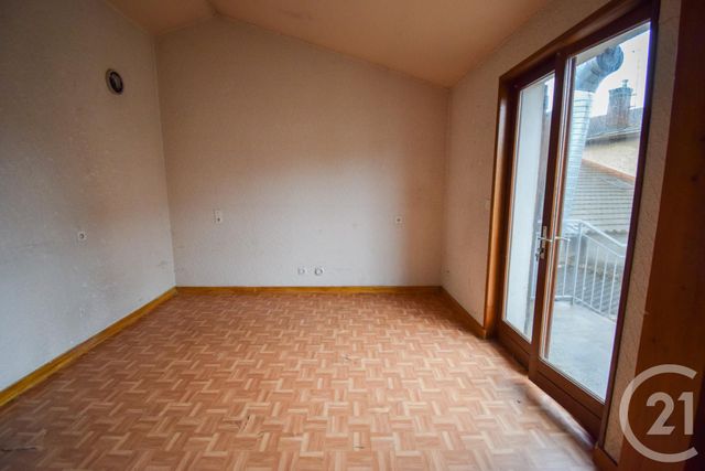 Maison &agrave; vendre - 8 pi&egrave;ces - 315,23 m2 - Cercie - 69 - RHONE-ALPES