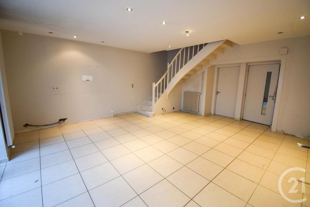 Maison &agrave; vendre - 8 pi&egrave;ces - 315,23 m2 - Cercie - 69 - RHONE-ALPES