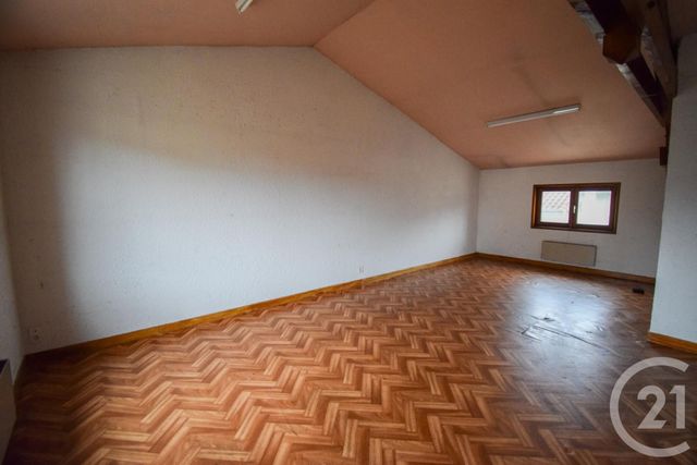 Maison &agrave; vendre - 8 pi&egrave;ces - 315,23 m2 - Cercie - 69 - RHONE-ALPES