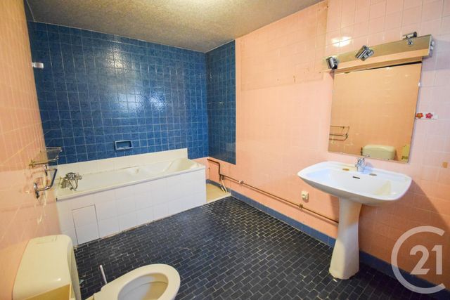 Maison &agrave; vendre - 8 pi&egrave;ces - 315,23 m2 - Cercie - 69 - RHONE-ALPES