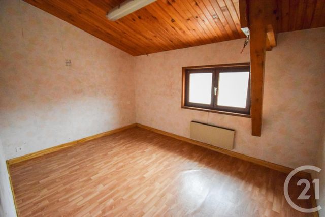 Maison &agrave; vendre - 8 pi&egrave;ces - 315,23 m2 - Cercie - 69 - RHONE-ALPES