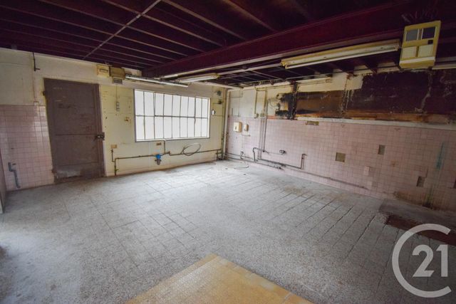 Maison &agrave; vendre - 8 pi&egrave;ces - 315,23 m2 - Cercie - 69 - RHONE-ALPES