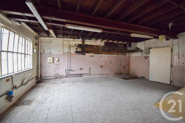 Maison &agrave; vendre - 8 pi&egrave;ces - 315,23 m2 - Cercie - 69 - RHONE-ALPES