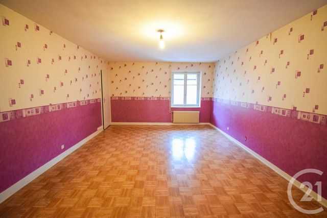 Maison &agrave; vendre - 8 pi&egrave;ces - 315,23 m2 - Cercie - 69 - RHONE-ALPES