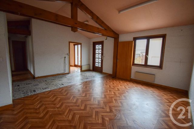 Maison &agrave; vendre - 8 pi&egrave;ces - 315,23 m2 - Cercie - 69 - RHONE-ALPES