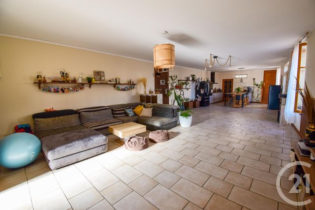 Maison &agrave; vendre - 5 pi&egrave;ces - 189,61 m2 - St Georges De Reneins - 69 - RHONE-ALPES