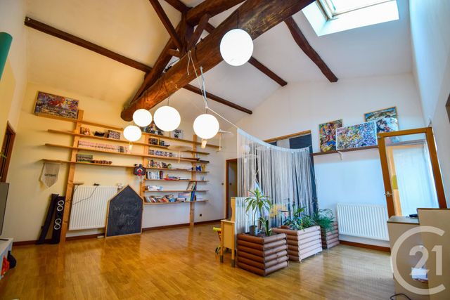 Maison &agrave; vendre - 5 pi&egrave;ces - 189,61 m2 - St Georges De Reneins - 69 - RHONE-ALPES