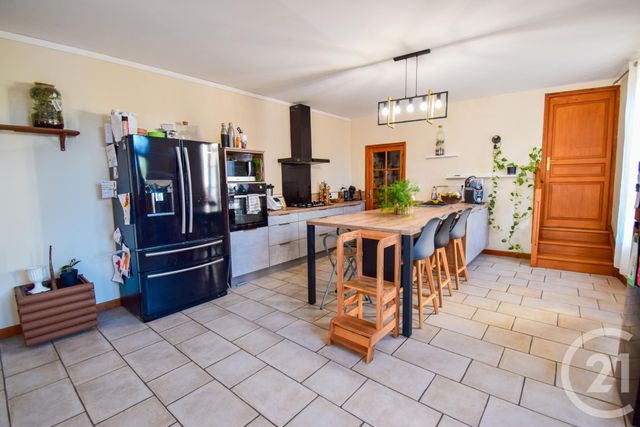Maison &agrave; vendre - 5 pi&egrave;ces - 189,61 m2 - St Georges De Reneins - 69 - RHONE-ALPES