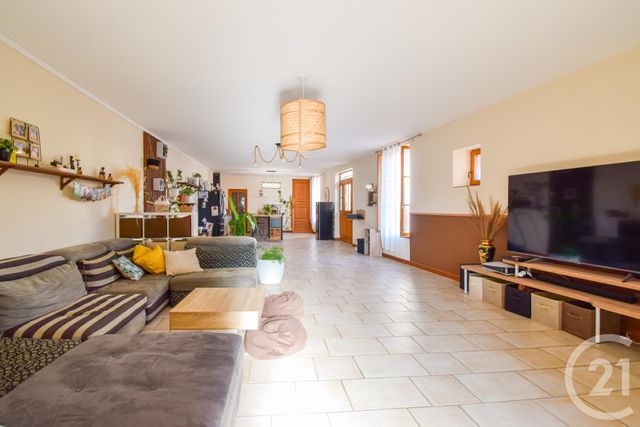 Maison &agrave; vendre - 5 pi&egrave;ces - 189,61 m2 - St Georges De Reneins - 69 - RHONE-ALPES