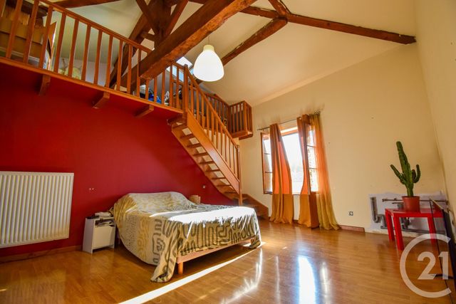 Maison &agrave; vendre - 5 pi&egrave;ces - 189,61 m2 - St Georges De Reneins - 69 - RHONE-ALPES