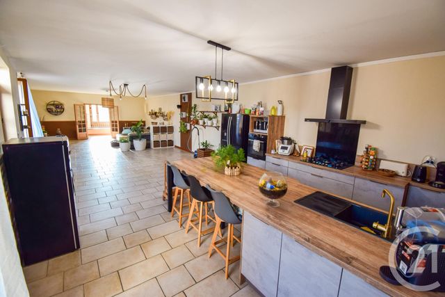 Maison à vendre ST GEORGES DE RENEINS