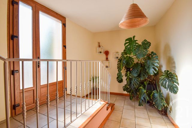 Maison &agrave; vendre - 5 pi&egrave;ces - 189,61 m2 - St Georges De Reneins - 69 - RHONE-ALPES