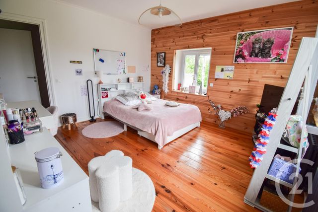 Maison à vendre - 6 pièces - 210 m2 - Poule Les Echarmeaux - 69 - RHONE-ALPES