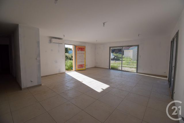 Maison &agrave; vendre - 4 pi&egrave;ces - 90,62 m2 - St Trivier Sur Moignans - 01 - RHONE-ALPES