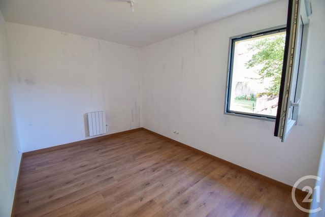 Maison &agrave; vendre - 4 pi&egrave;ces - 90,62 m2 - St Trivier Sur Moignans - 01 - RHONE-ALPES