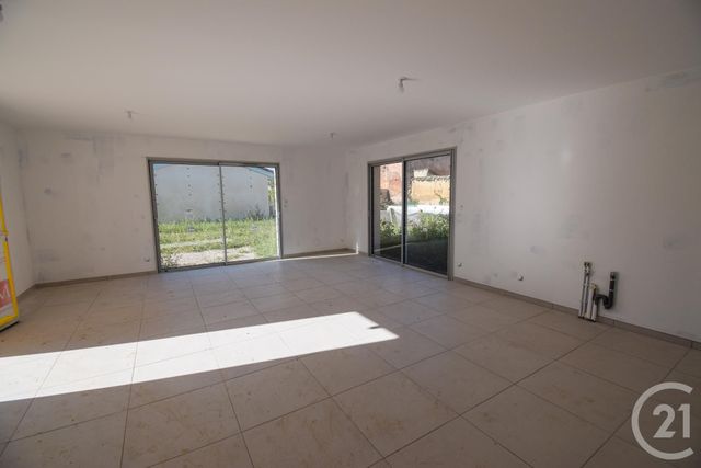 Maison &agrave; vendre - 4 pi&egrave;ces - 90,62 m2 - St Trivier Sur Moignans - 01 - RHONE-ALPES