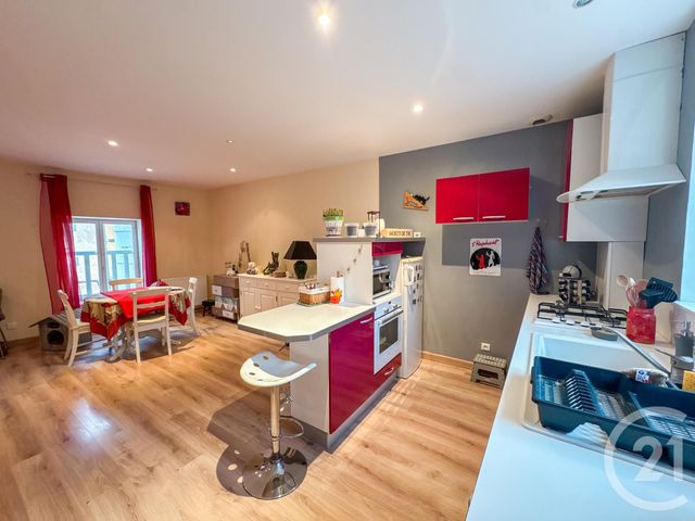 Maison à vendre BEAUJEU