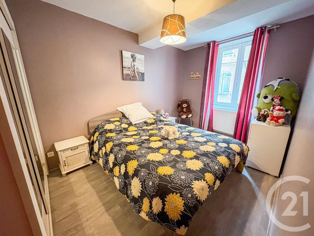 Maison &agrave; vendre - 4 pi&egrave;ces - 81,85 m2 - Beaujeu - 69 - RHONE-ALPES