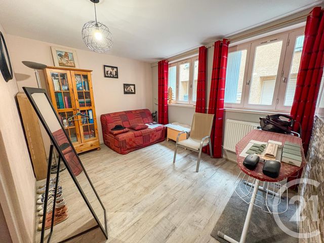 Maison &agrave; vendre - 4 pi&egrave;ces - 81,85 m2 - Beaujeu - 69 - RHONE-ALPES