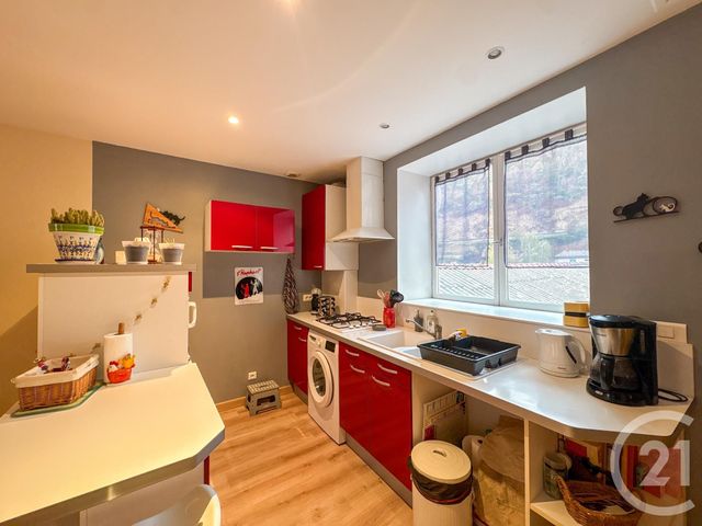 Maison &agrave; vendre - 4 pi&egrave;ces - 81,85 m2 - Beaujeu - 69 - RHONE-ALPES