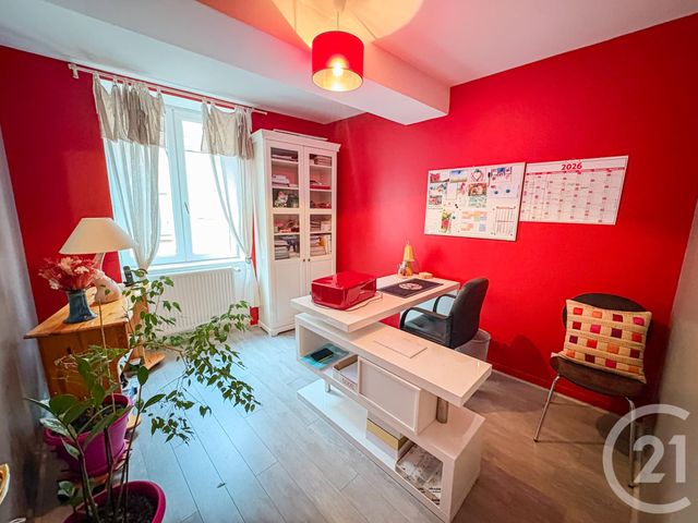 Maison &agrave; vendre - 4 pi&egrave;ces - 81,85 m2 - Beaujeu - 69 - RHONE-ALPES