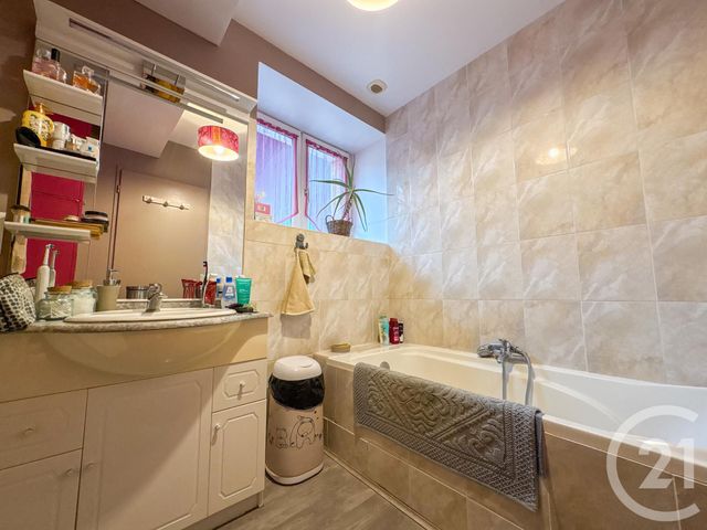 Maison &agrave; vendre - 4 pi&egrave;ces - 81,85 m2 - Beaujeu - 69 - RHONE-ALPES