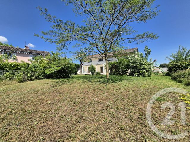 Afficher la photo en grand Maison à vendre - 6 pièces - 114,37 m2 - Belleville - 69 - RHONE-ALPES