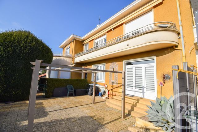appartement - BELLEVILLE - 69