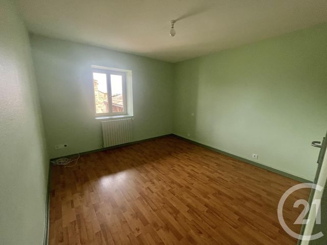 Maison à louer - 3 pièces - 84 m2 - St Amour Bellevue - 71 - BOURGOGNE