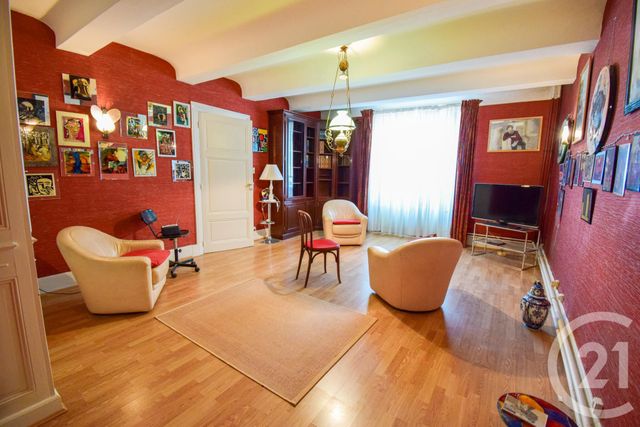 Maison &agrave; vendre - 7 pi&egrave;ces - 192 m2 - Belleville - 69 - RHONE-ALPES
