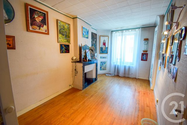 Maison &agrave; vendre - 7 pi&egrave;ces - 192 m2 - Belleville - 69 - RHONE-ALPES