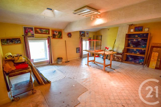 Maison &agrave; vendre - 7 pi&egrave;ces - 192 m2 - Belleville - 69 - RHONE-ALPES