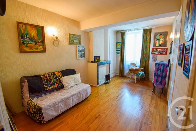 Maison &agrave; vendre - 7 pi&egrave;ces - 192 m2 - Belleville - 69 - RHONE-ALPES
