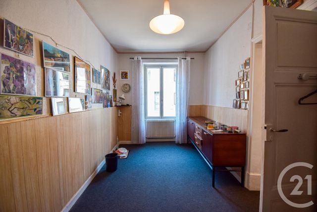 Maison &agrave; vendre - 7 pi&egrave;ces - 192 m2 - Belleville - 69 - RHONE-ALPES
