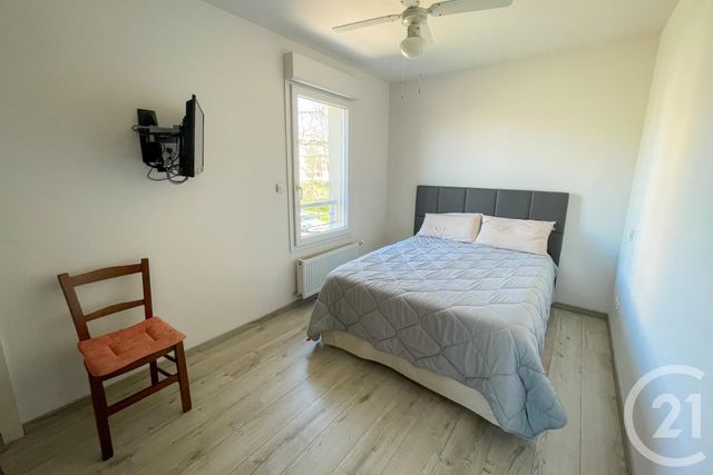 Maison &agrave; vendre - 5 pi&egrave;ces - 82,16 m2 - Belleville - 69 - RHONE-ALPES