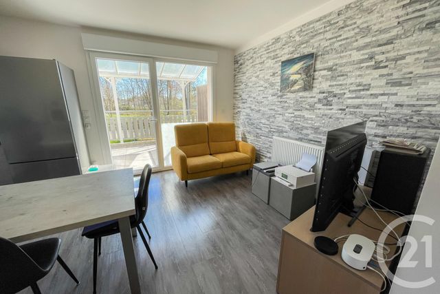 Maison &agrave; vendre - 5 pi&egrave;ces - 82,16 m2 - Belleville - 69 - RHONE-ALPES