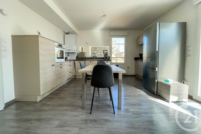 Maison &agrave; vendre - 5 pi&egrave;ces - 82,16 m2 - Belleville - 69 - RHONE-ALPES