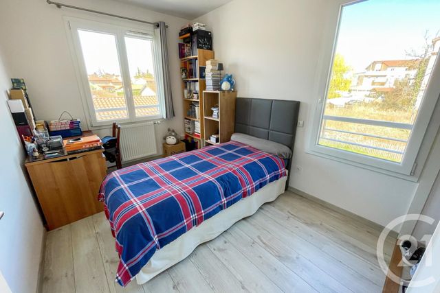 Maison &agrave; vendre - 5 pi&egrave;ces - 82,16 m2 - Belleville - 69 - RHONE-ALPES
