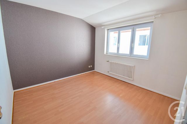 Maison &agrave; vendre - 4 pi&egrave;ces - 92,67 m2 - Romaneche Thorins - 71 - BOURGOGNE