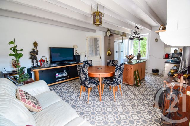 Maison à vendre - 5 pièces - 90 m2 - Chenelette - 69 - RHONE-ALPES