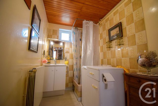 Maison à vendre - 5 pièces - 90 m2 - Chenelette - 69 - RHONE-ALPES