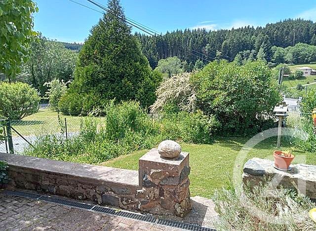 Maison &agrave; vendre - 5 pi&egrave;ces - 104 m2 - Chenelette - 69 - RHONE-ALPES