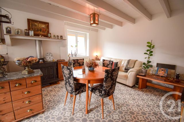 Maison à vendre - 5 pièces - 90 m2 - Chenelette - 69 - RHONE-ALPES